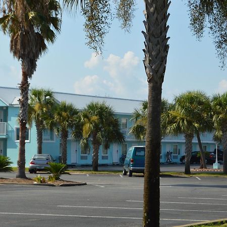 Destin Inn & Suites Bagian luar foto